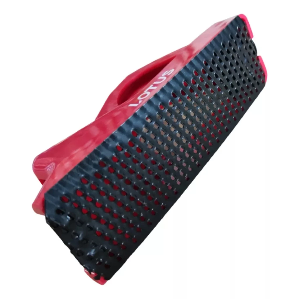 Raspador Manual Gesseiro 6 Pol. De Placa De Gesso Drywall LOTUS - Imagem 4